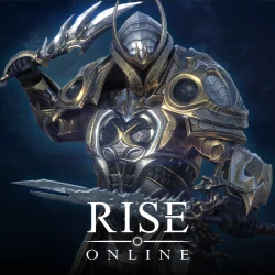 Rise Online