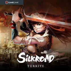 Silkroad Turkey