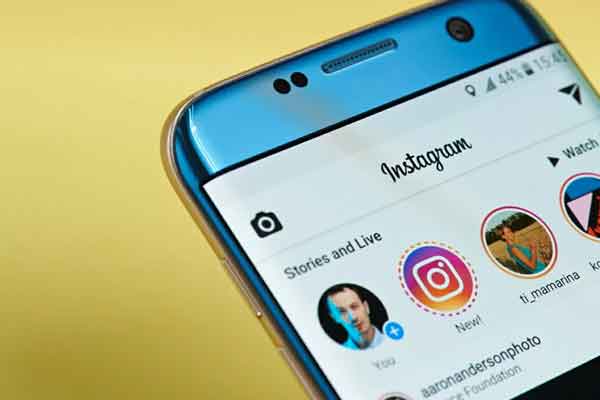 Instagram Uygulamasının Donup Kendi Kendini Kapatmasının Sebepleri