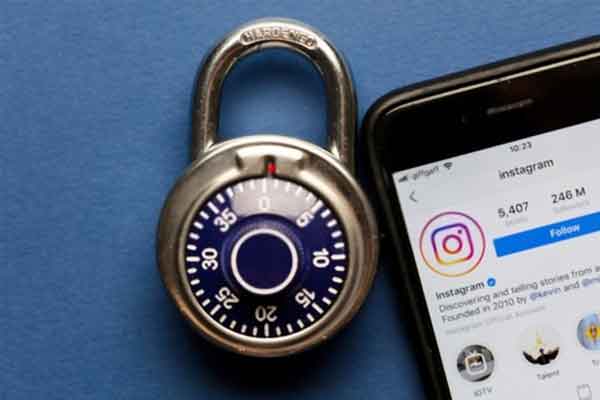Kilitlenen Instagram Hesabı Nasıl Kurtarılır? 