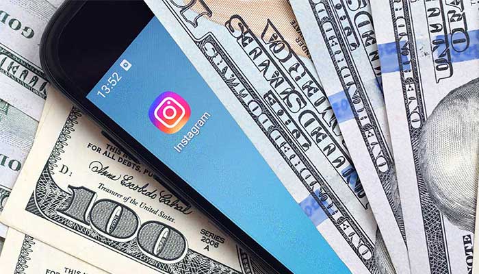 Instagramdan Nasıl Para Kazanılır (2022 Güncel Yöntemler)