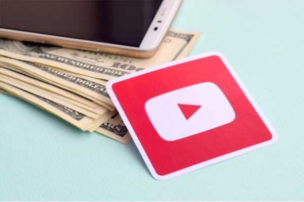 YouTube'dan Nasıl Para Kazanılır?